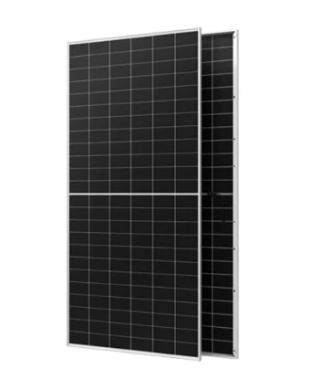 LONGi Hi-MO 7 Solar Panel